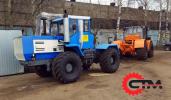 Продам: Трактор хтз Т 150 новая кабина ямз-236 турбо