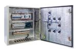 Продам: Шкаф контроля и управления серии ШКУ до 1400 кВт