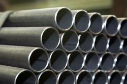Продам трубы электросварные 57х3мм