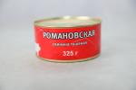 Продам: тушенка собственного производства