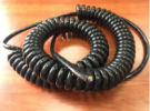 Продам: OEM/ODM coiled electric vehicle charging cable customization