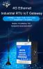 Продам: S475 4G RTU for Remote Fire Alarm Monitoring