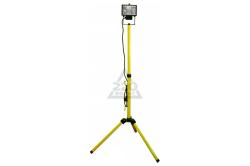Прожектор на штативе CAMELION FLS-500