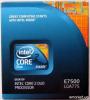 Процесор Intel Core 2 Duo E7500