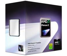Процессор CPU AMD Phenom II X4 945 (HDX945F) 3.0 ГГц