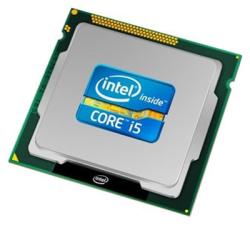Процессор Intel Сore i5-3340