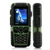 Прочный мобильный телефон "ВИГИС" - противоударный, водонепроницаемый, GPS, Walkie Talkie