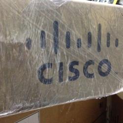 Прямые поставки Cisco