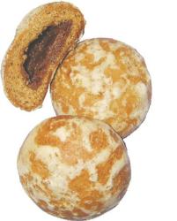Пряники "Лакомка" (абрикос)