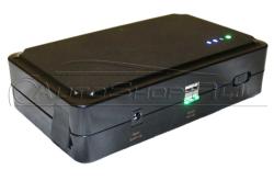 Пуско-зарядное устройство Luxe  24V  24 000 mAh