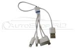Пуско-зарядное устройство Mini  12V  8 000 mAh