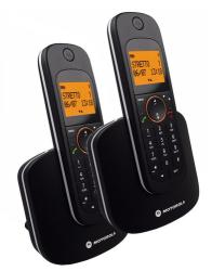 Радиотелефон Motorola D1002RU