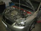 Распорка передних стоек Mitsubishi Galant с 2004 г.