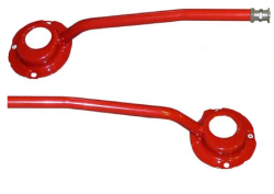 Распорка передних стоек Opel Kadet с 1984-1991 г.