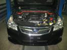 Распорка передних стоек Subaru Legacy с 2009 г.
