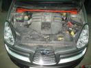 Распорка передних стоек Subaru Tribeca B9 с 2005-2007 г.