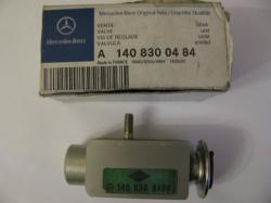 Расширительный клапан кондиционера Mercedes A1408300484