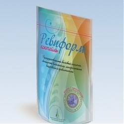 Ревиформ коктейль (Reviform cocktail)