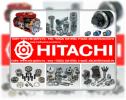 Ремонт гидронасоса HITACHI HPV116 ctk-gidro ru
