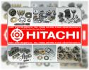 Ремонт гидронасоса HITACHI HPV116 ctk-gidro ru