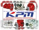 Ремонт гидронасоса Kawasaki K3V112DT ctk-gidro ru