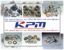 Ремонт гидронасоса Kawasaki K3V112DT ctk-gidro ru