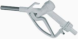 Ручной раздаточный пистолет MANUAL NOZZLE W/HOSETAIL W/OUT LOCK