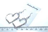 СЕРЬГИ EARV-12735