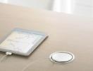 СКРЫТЫЕ РОЗЕТКИ EVOLINE от SmartHouser