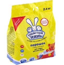 СМС Ушастый нянь 2400г