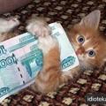 СТАТЬЯ *ПСИХОТЕХНОЛОГИИ РАБОТЫ С ДЕНЬГАМИ*