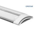 Светильник линейный накладной Verluisant Novatube 10-40W