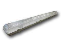 Светодиодный светильник потолочный L1250 12W 220V IP40 NI , 1680lm.