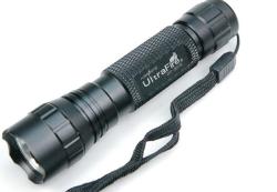 Светодиодный фонарь UltraFire WF-501B CREE XM-L U2 1300 люмен...