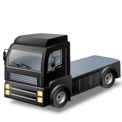 Сервис для владельцев грузового транспорта