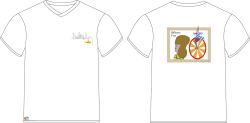 Серия футболок, посвящённая 70-летию Пола Маккартни YS_2-580