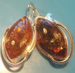 Серьги(образец)
