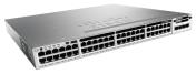 Сетевой коммутатор Cisco WS-C3850-48T-S
