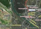 "Сибмост" стал генпроектировщиком участка Восточного обхода...