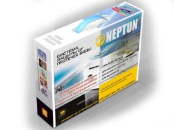 Система контроля протечки воды от SmartHouser: Комплект «Neptun...