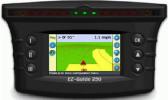 Система параллельного вождения Trimble 250 Ez Guide