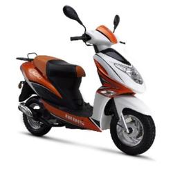 Скутер IRBIS KAORI 50сс 4т