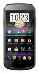Смартфон Highscreen alpha Rage 4.5" 4Gb