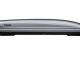 Снят с производства .Бокс Thule Pacific 500 серебристо-серый(...