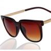Солнцезащитные очки ретро-стиль  DGS-304411