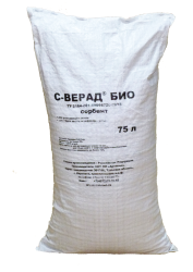 Сорбент С-ВЕРАД БИО