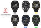 Спортивные часы OHSEN 2810