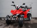 Спортивный квадроцикл ATV150A 10`