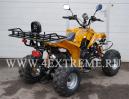 Спортивный квадроцикл ATV150A 8`