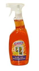 Средство для мытья окон Gallus (Апельсин) 1,2л